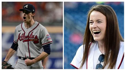 is max fried married|Congratulations; Atlanta Braves “ Max fried announces